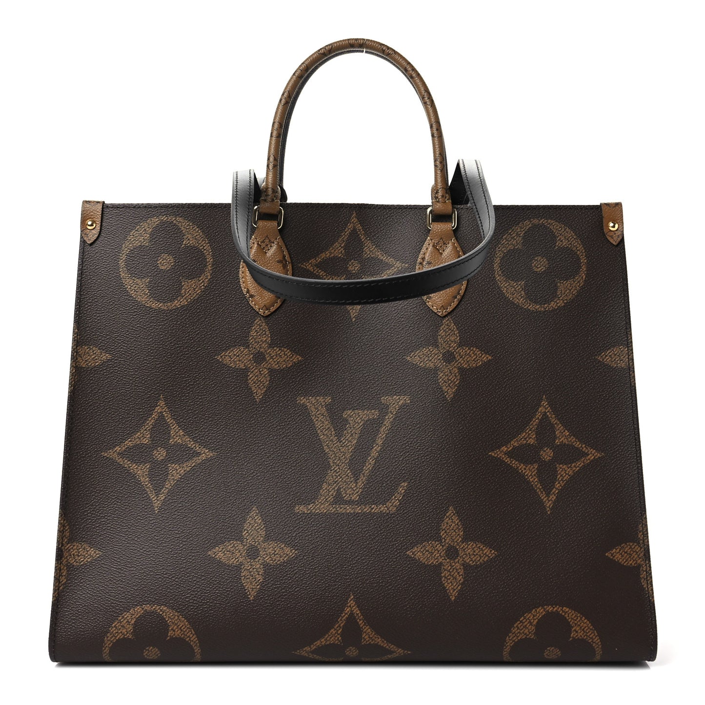 Reverse Monogram Giant Onthego GM