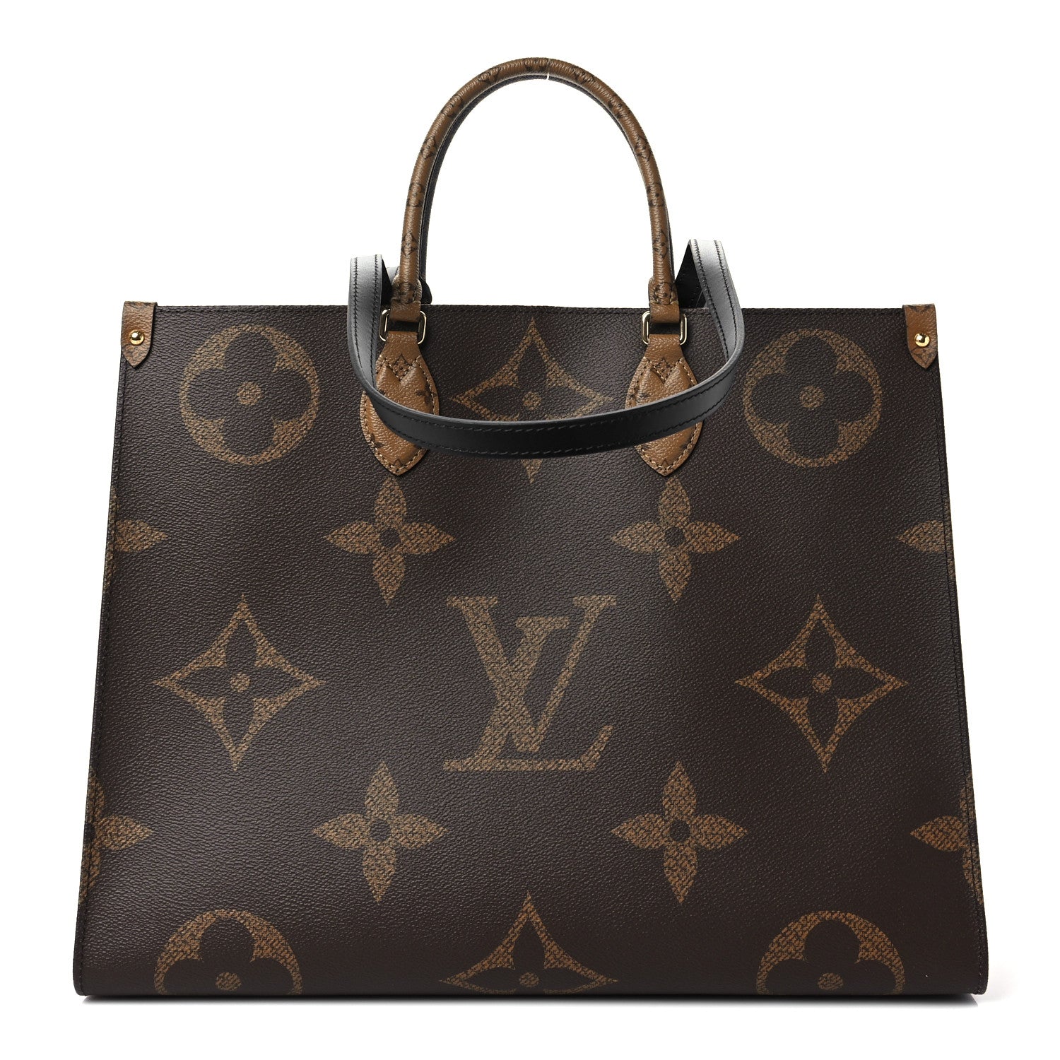 Louis Vuitton Reverse Monogram Giant Onthego GM 1 of 6