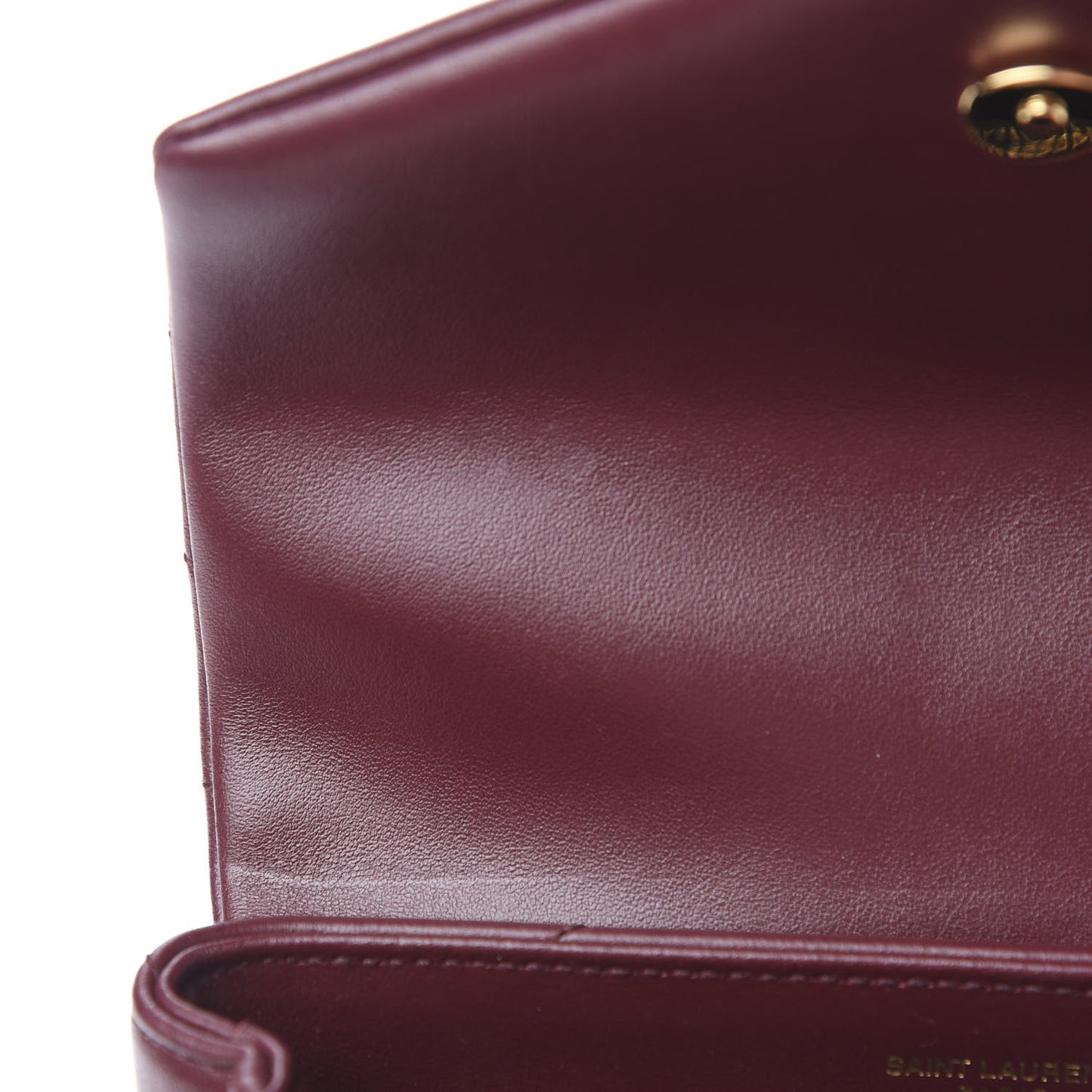 Calfskin Y Quilted Monogram Toy Loulou Monogram Crossbody Bag Rouge Legion