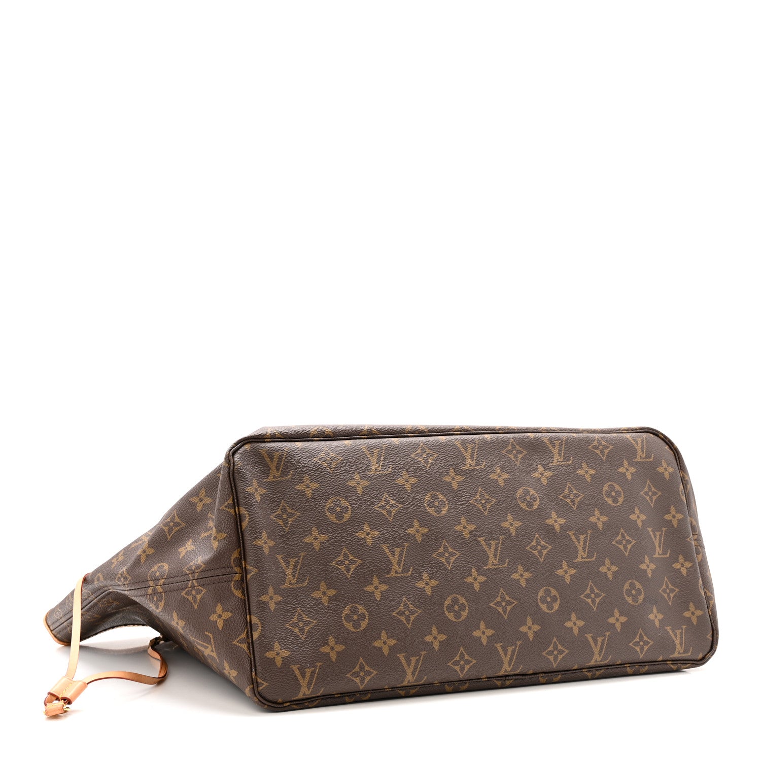 Louis Vuitton Monogram Neo Neverfull GM 4 of 15