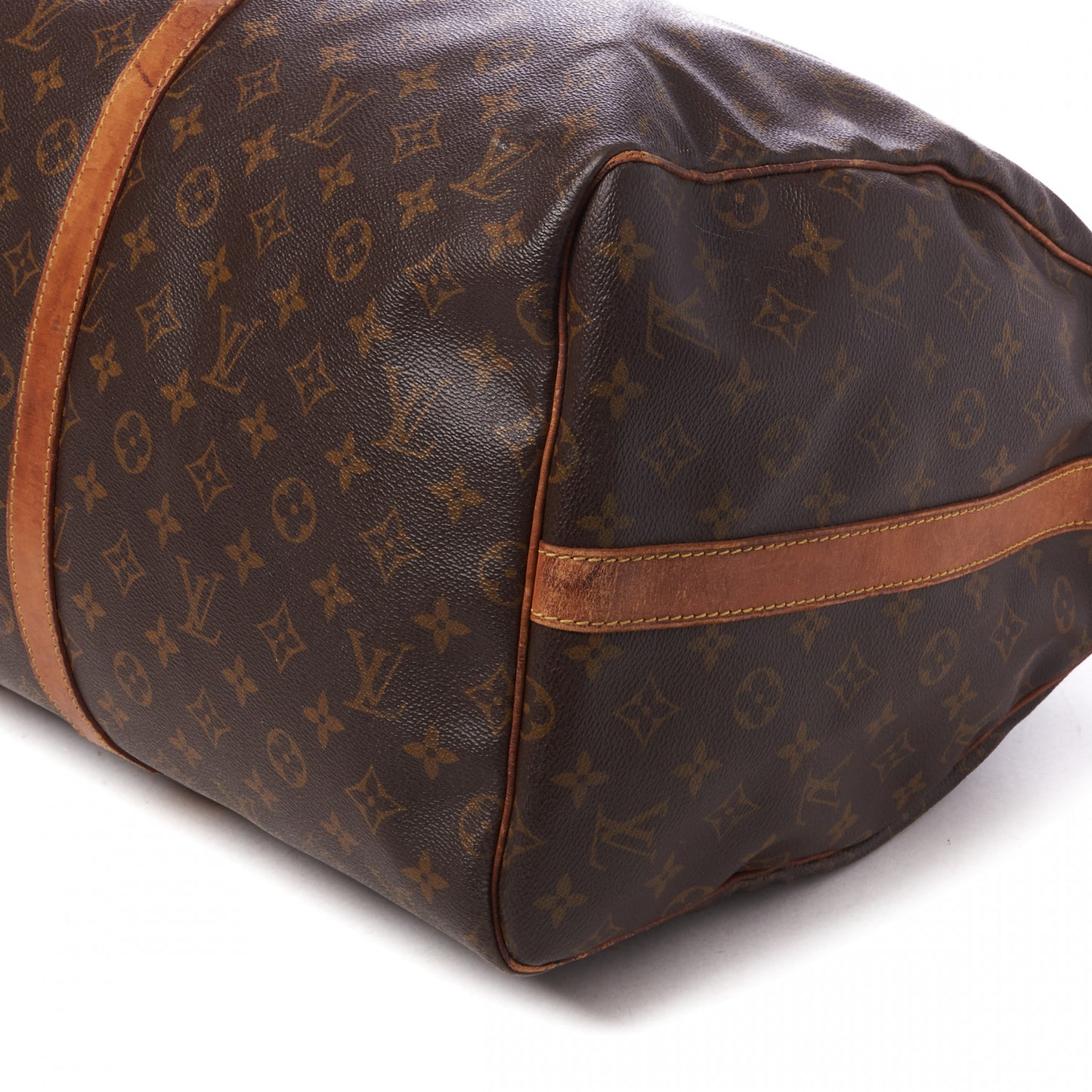 Monogram Keepall Bandouliere 55