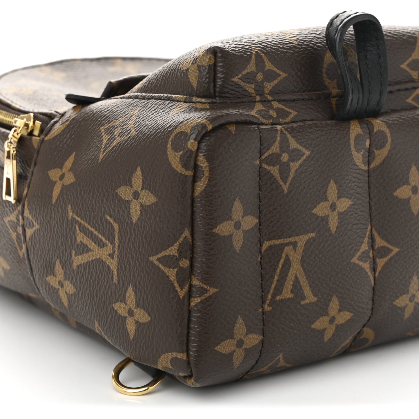 Monogram Palm Springs Backpack Mini