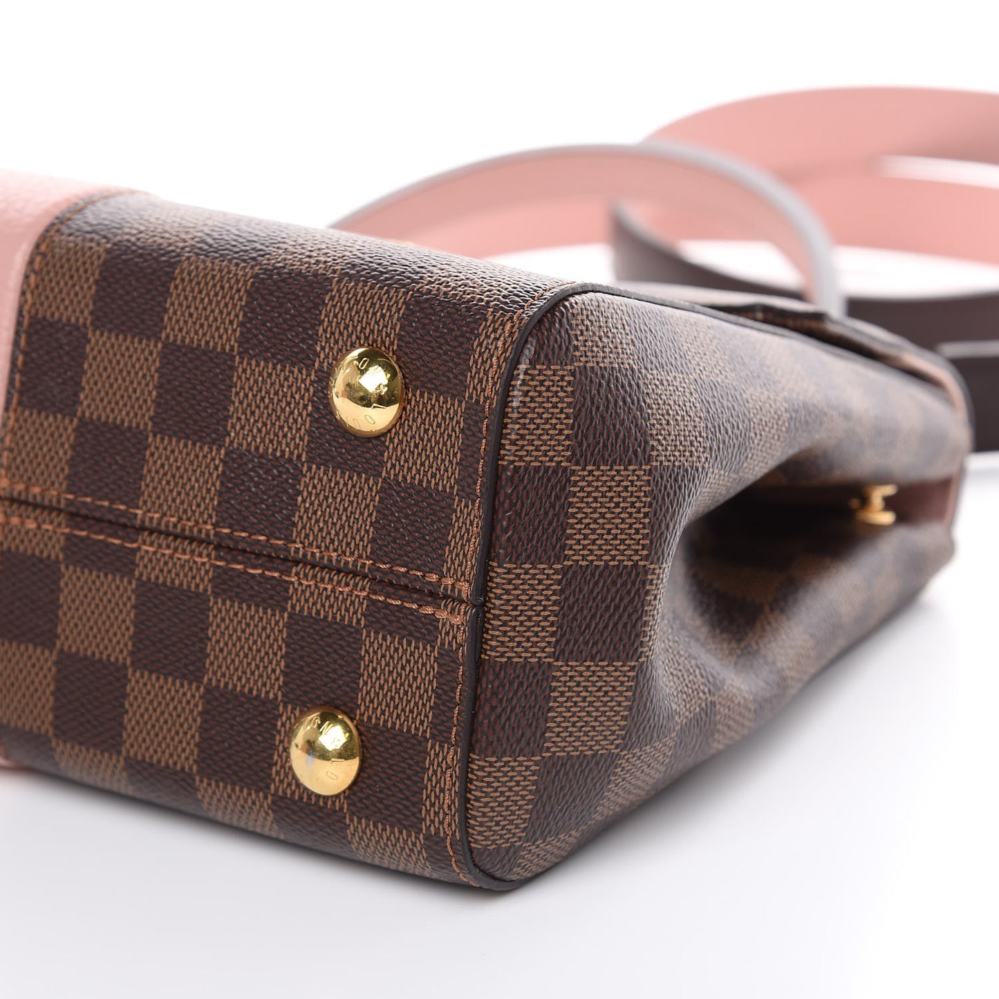 Damier Ebene Bond Street Magnolia