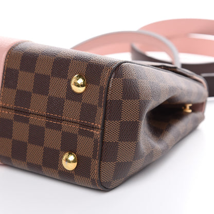 Louis Vuitton Damier Ebene Bond Street Magnolia 8 of 8