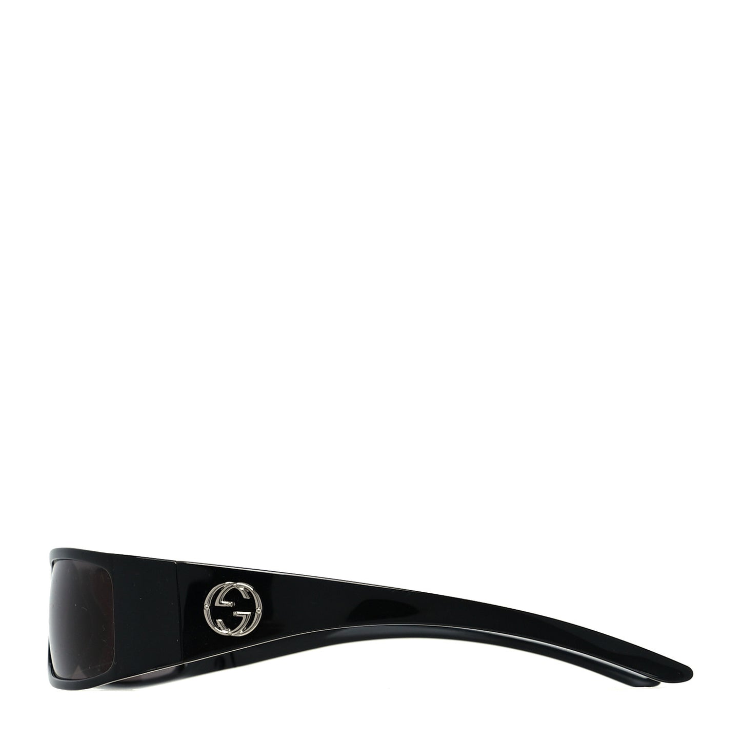 Acetate 2516/S Sunglasses Black
