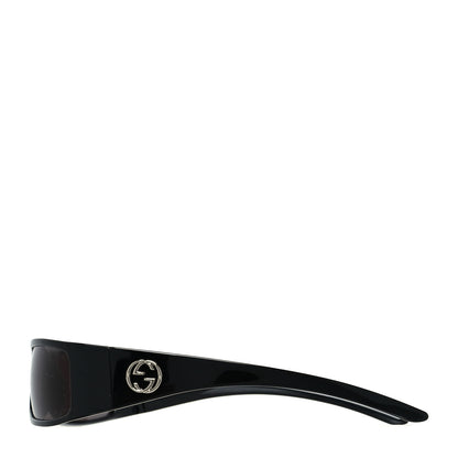 Gucci Acetate 2516/S Sunglasses Black 3 of 6