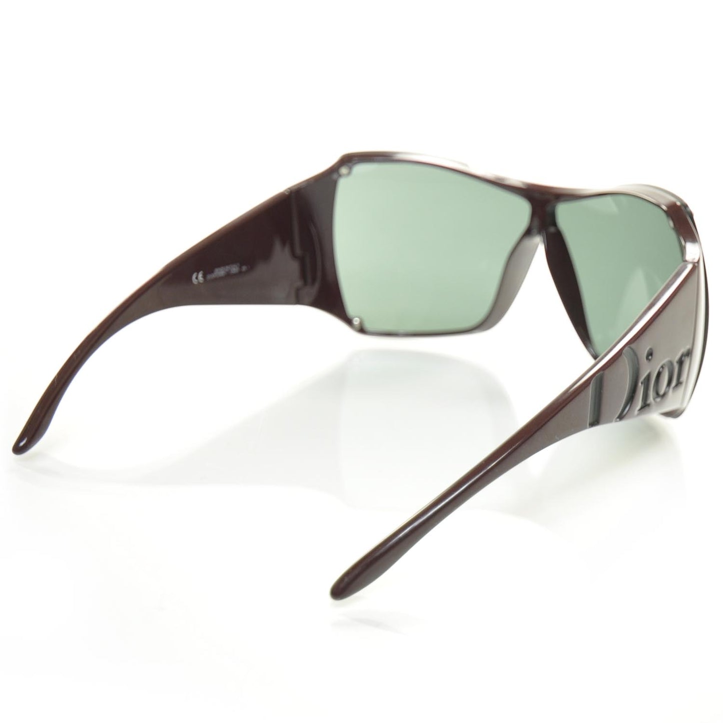 Overshine 1 Sunglasses Dark Purple