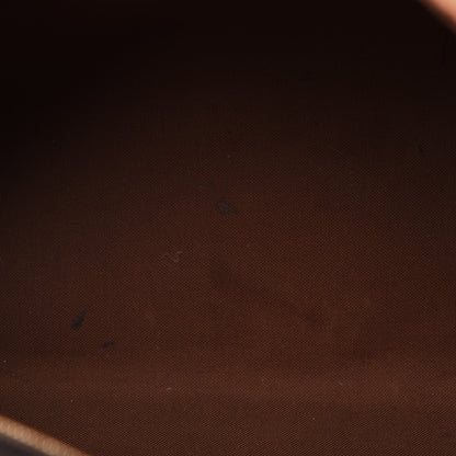 Louis Vuitton Monogram Montorgueil GM 8 of 24