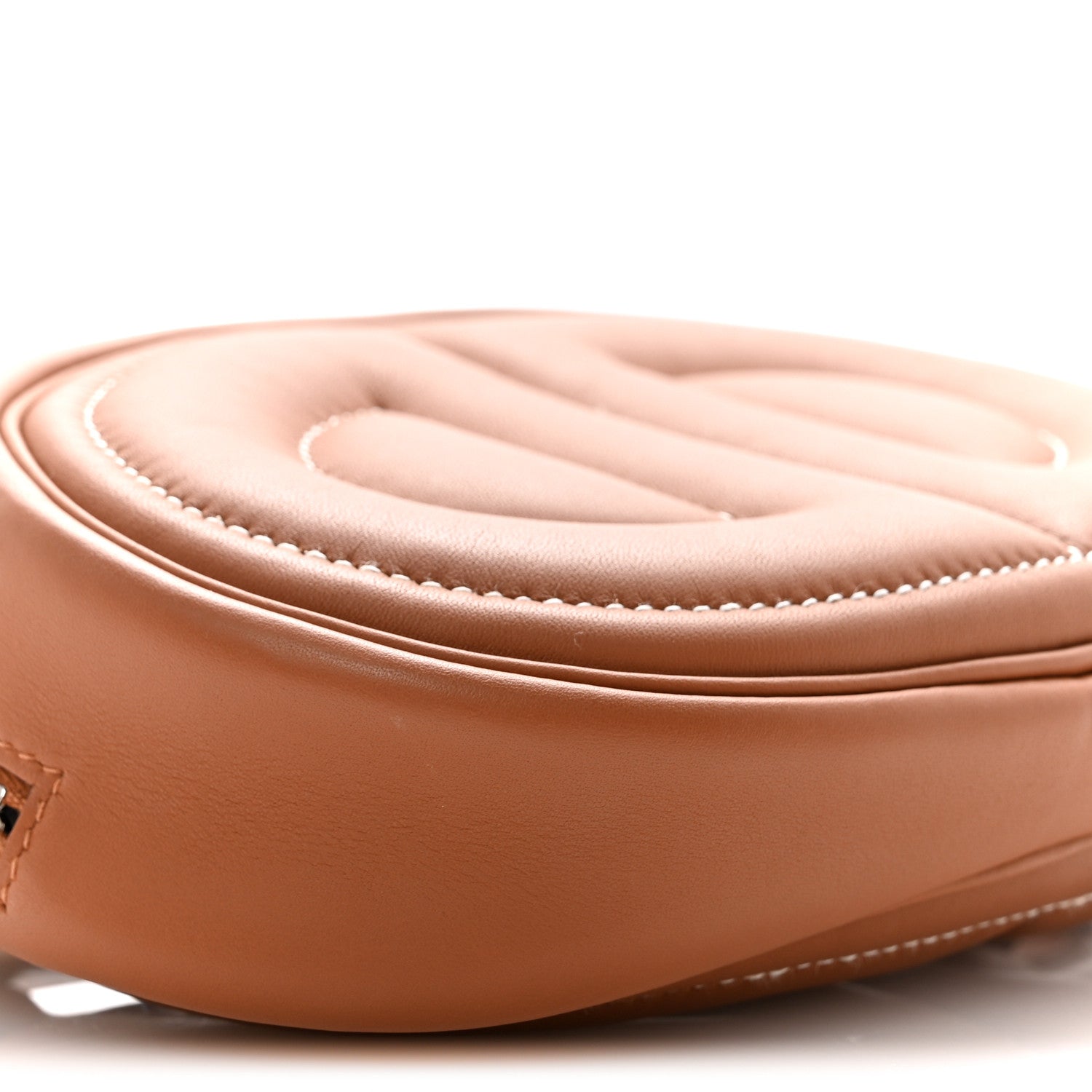 Hermes Swift In-The-Loop Belt Bag Gold 9 of 11