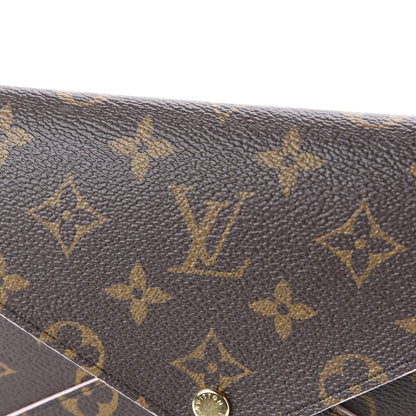 Louis Vuitton Monogram Kirigami Pochette Set 26 of 29