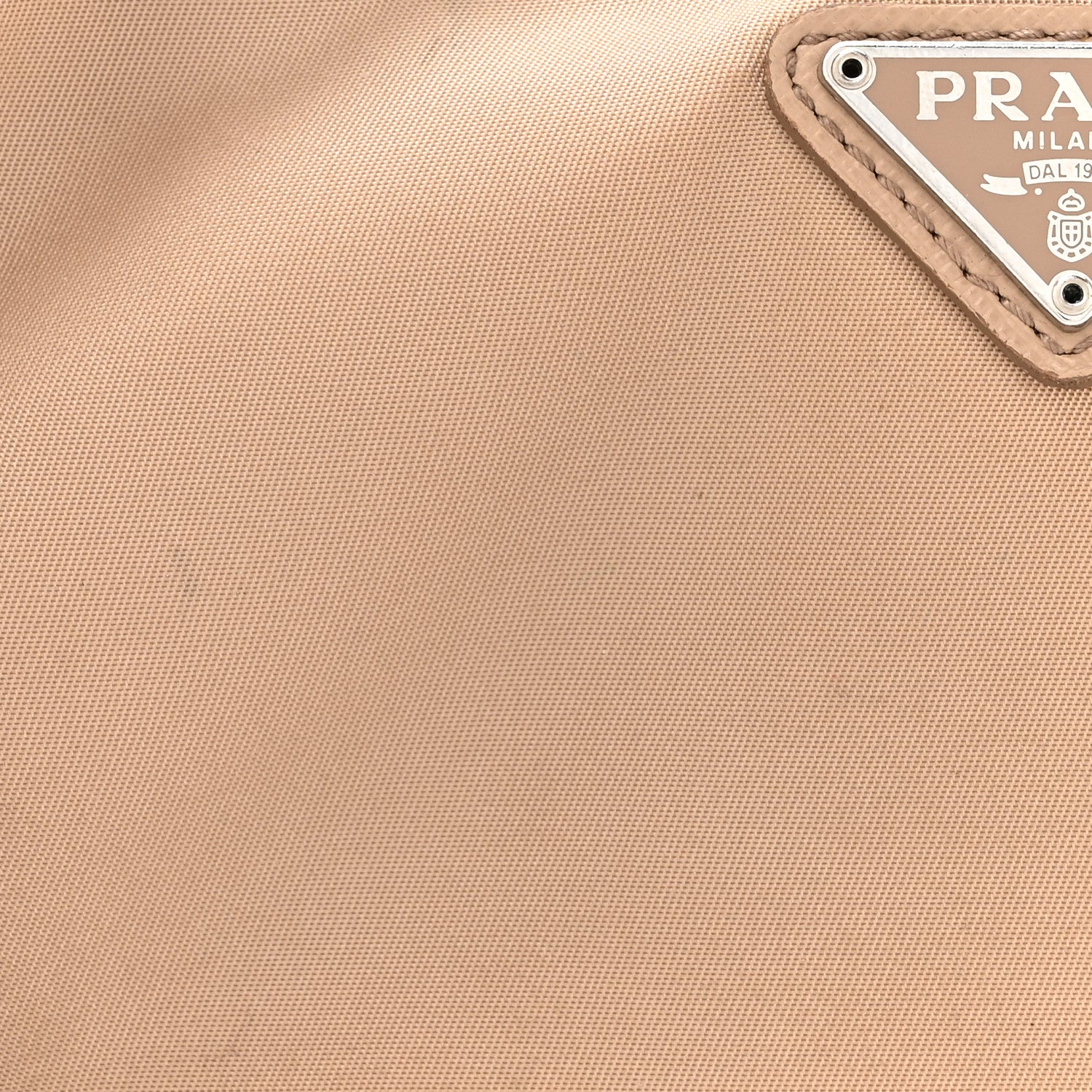 Prada Nylon Re-Edition 2005 Shoulder Bag Cammeo 7 of 15