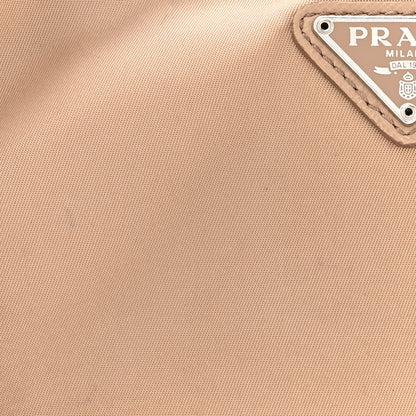 Prada Nylon Re-Edition 2005 Shoulder Bag Cammeo 7 of 15