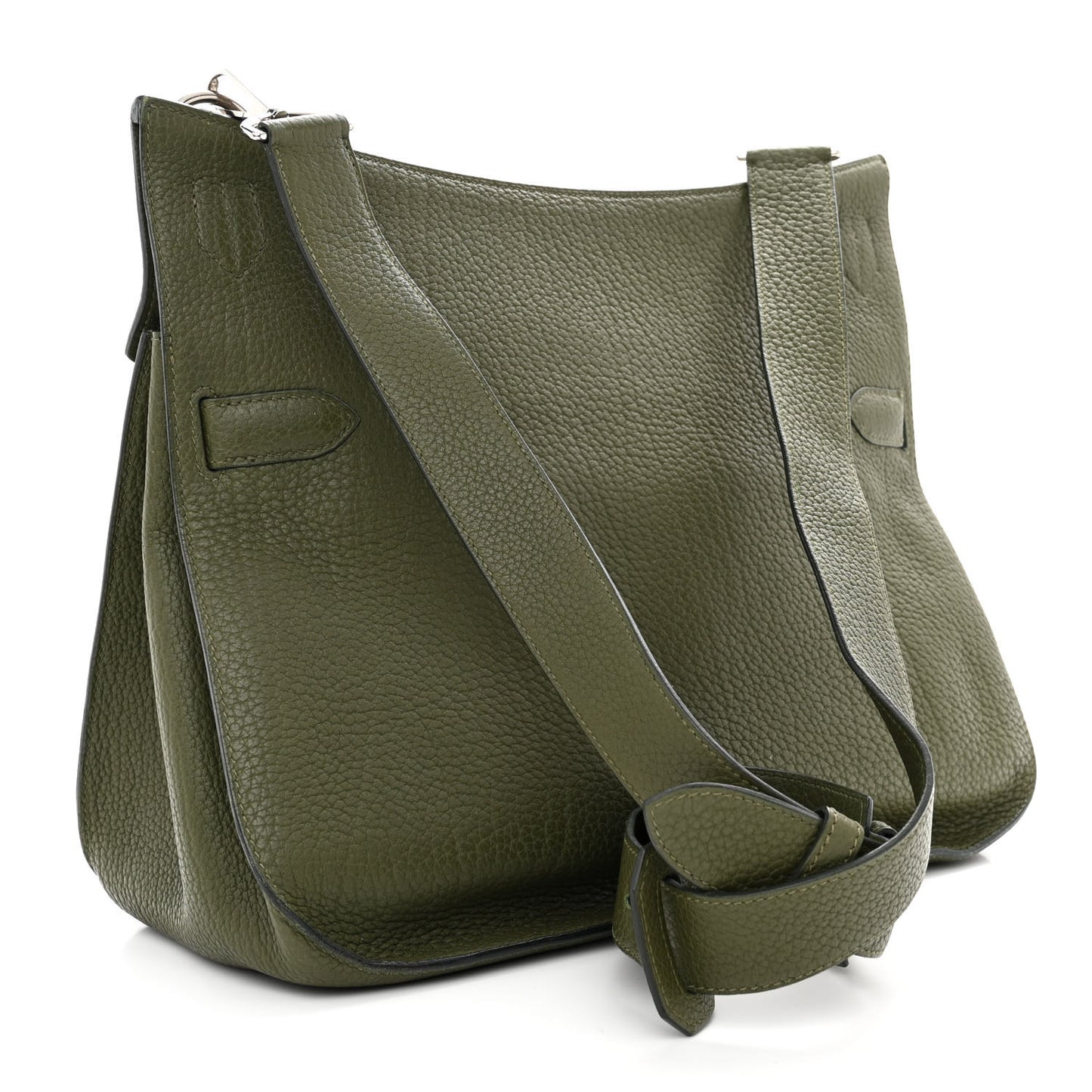 Taurillon Clemence Jypsiere 31 Vert Veronese