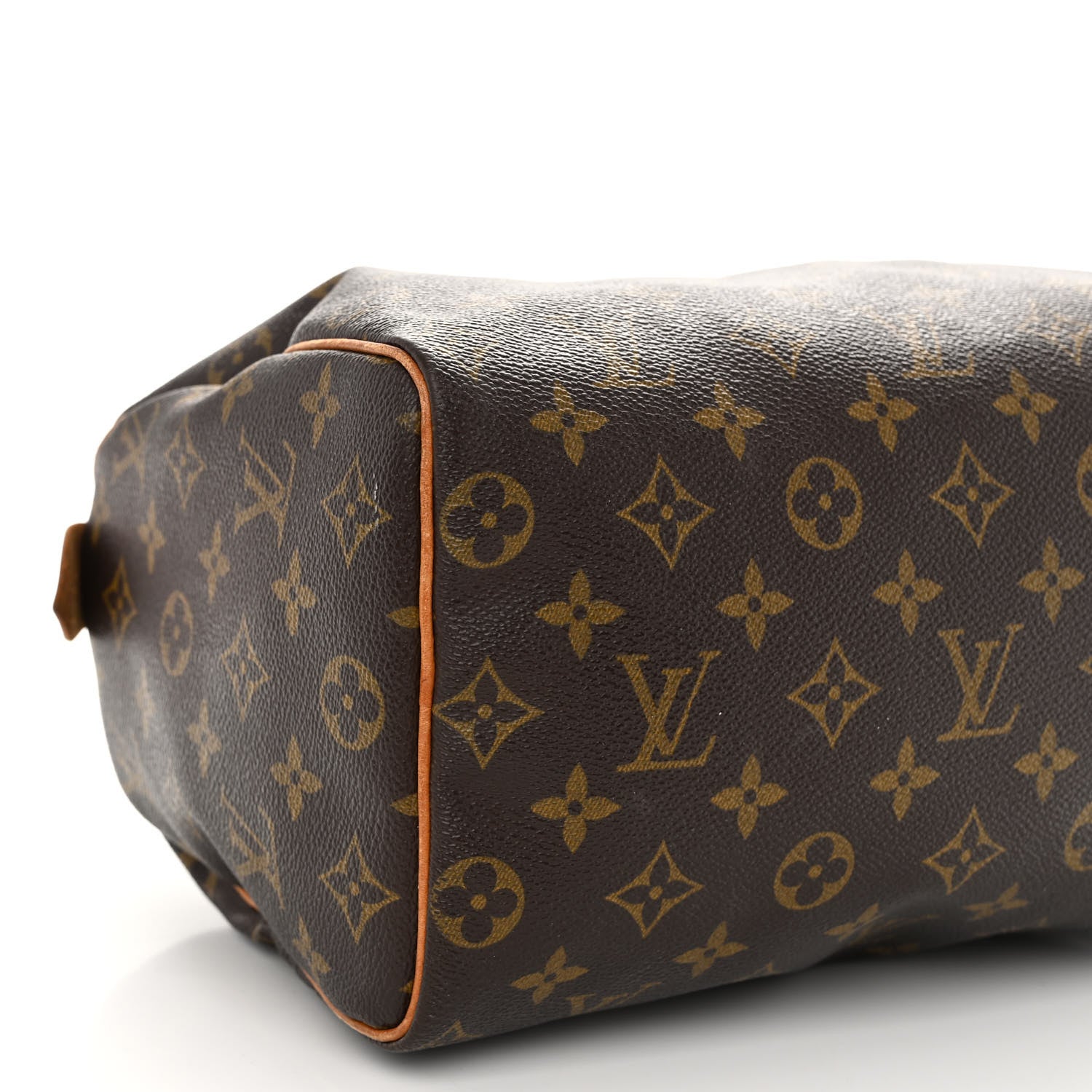 Louis Vuitton Monogram Speedy 25 8 of 16