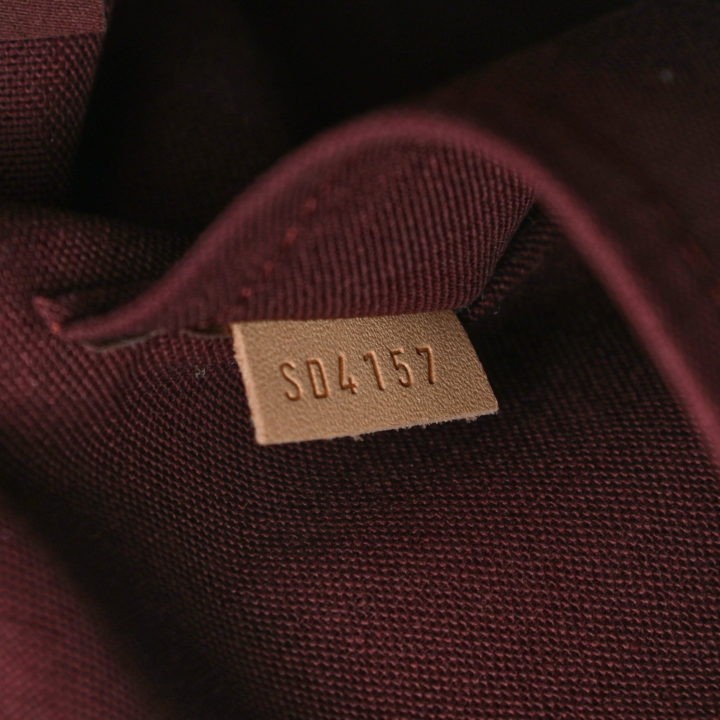 Monogram Berri PM
