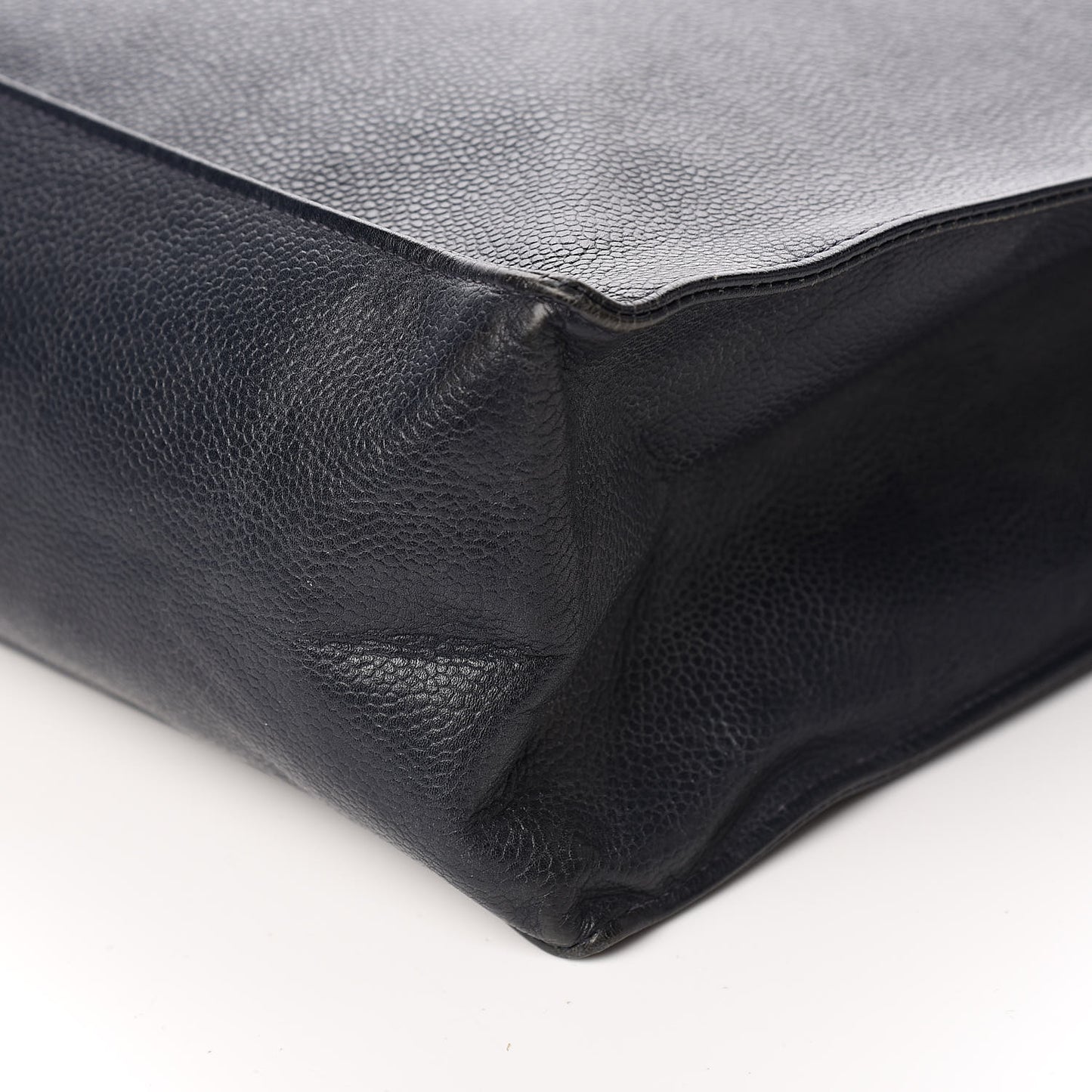 Caviar CC Tote Navy