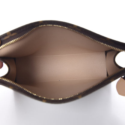Louis Vuitton Monogram Toiletry Pouch 19 5 of 8