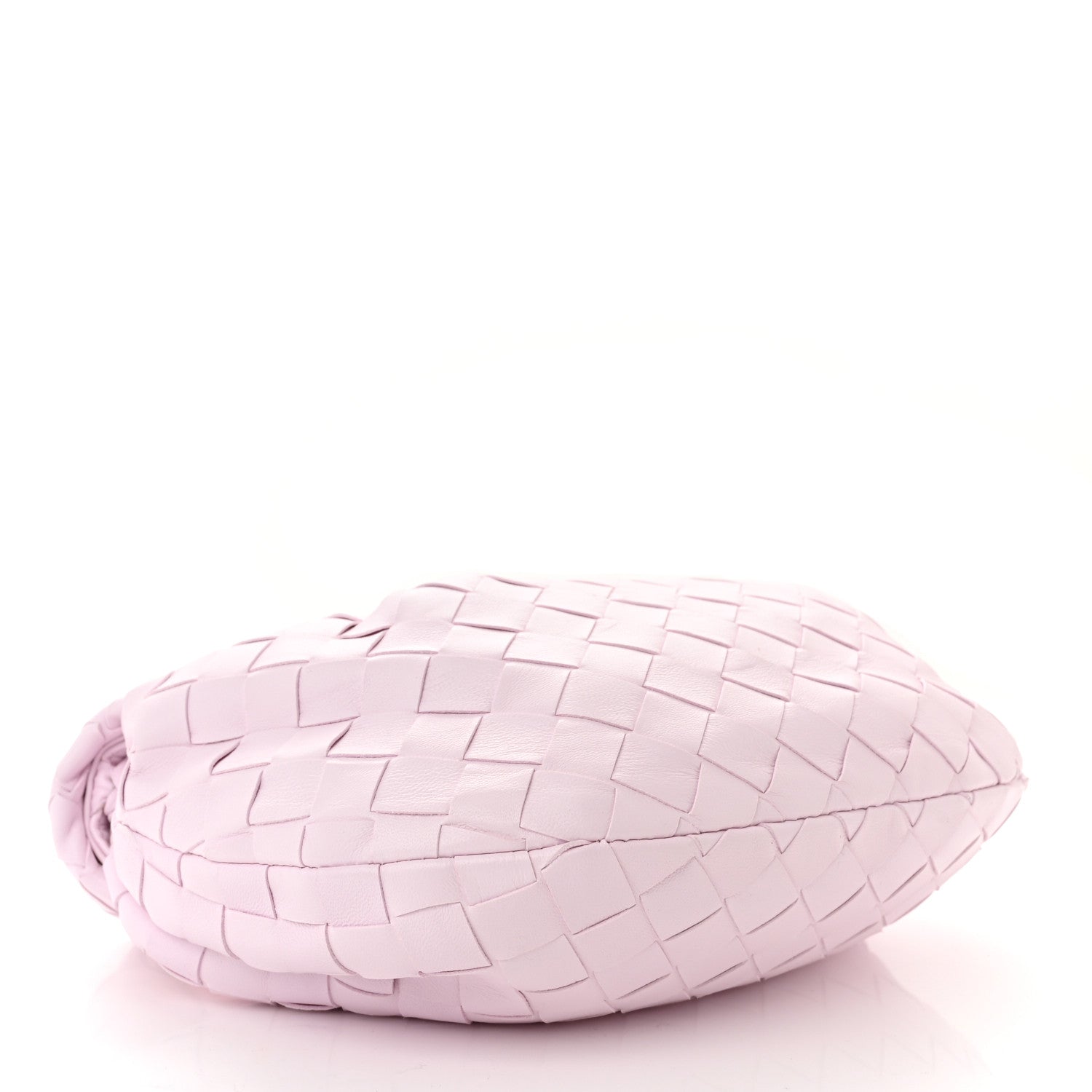 Bottega Veneta Nappa Intrecciato Mini Jodie Bliss Washed 4 of 12