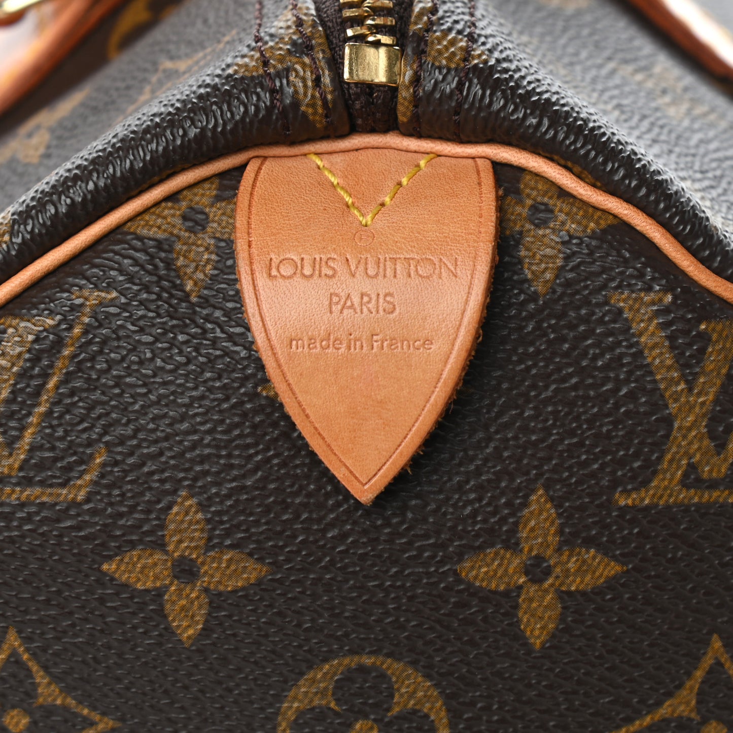 Monogram Speedy 30