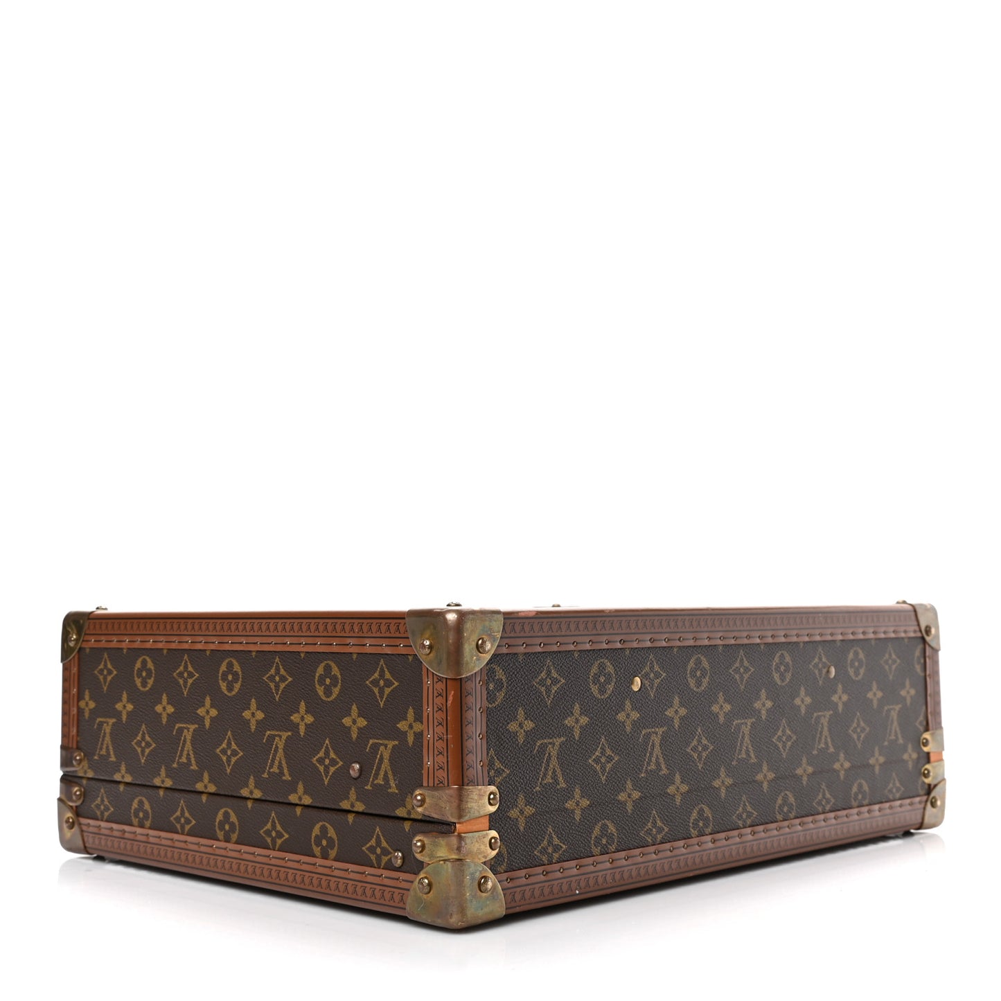 Monogram Bisten 45