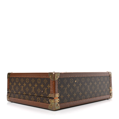Louis Vuitton Monogram Bisten 45 3 of 9