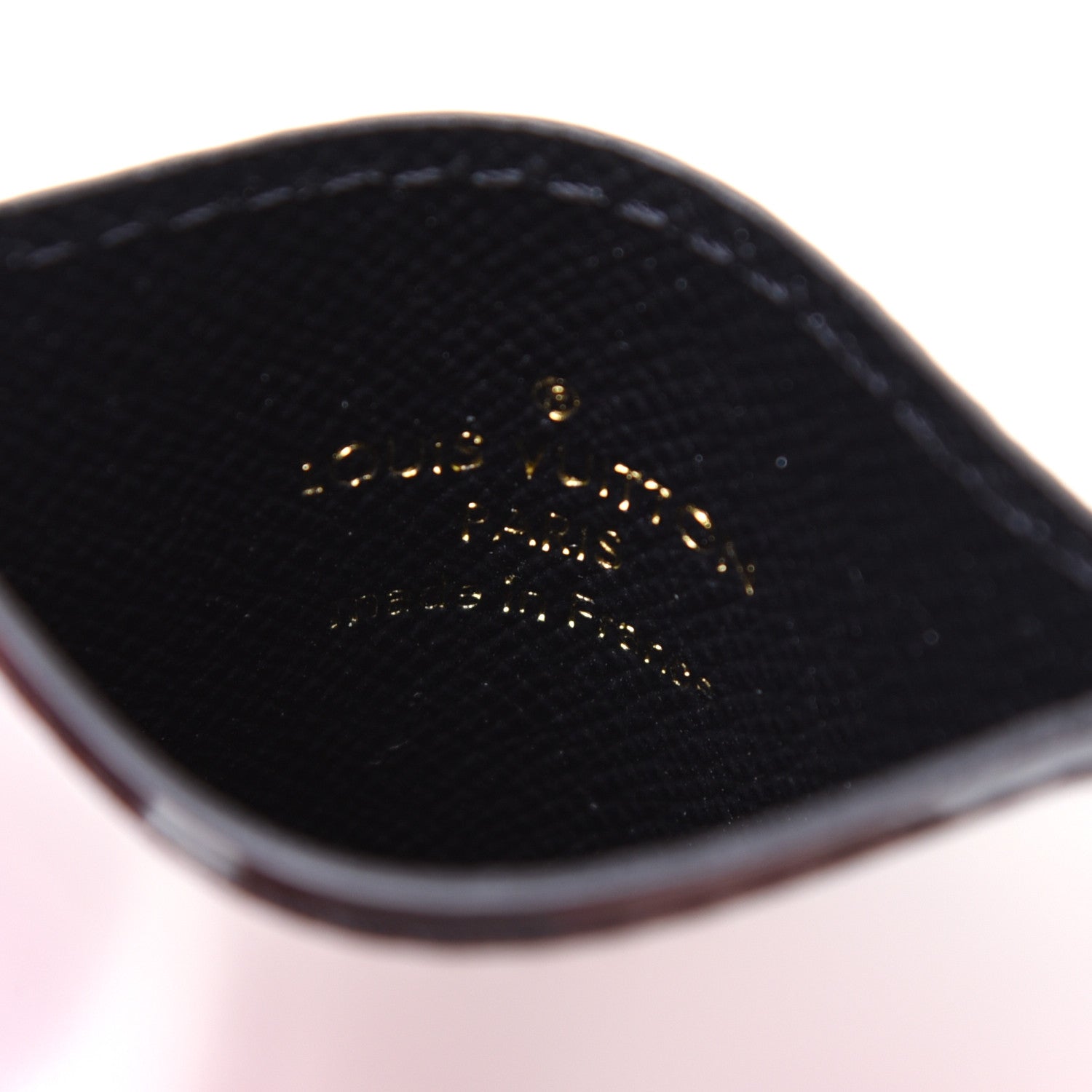 Louis Vuitton Epi Monogram Game On Card Holder 6 of 6