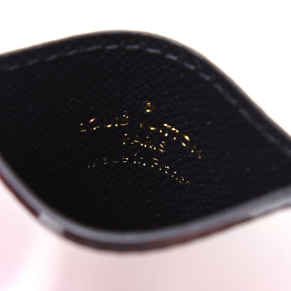 Louis Vuitton Epi Monogram Game On Card Holder 6 of 6