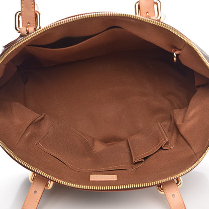 Louis Vuitton Monogram Tivoli GM 6 of 8