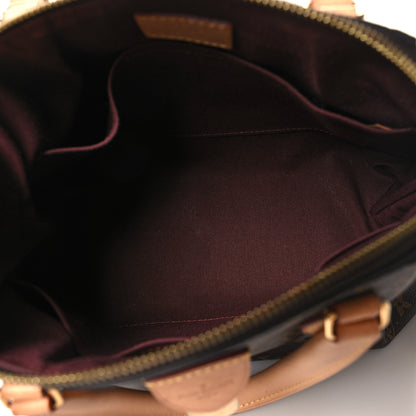 Louis Vuitton Monogram Rivoli PM 6 of 12