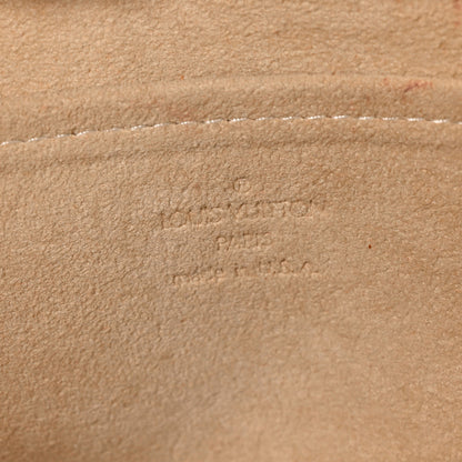 Louis Vuitton Monogram Pochette Twin PM 11 of 19