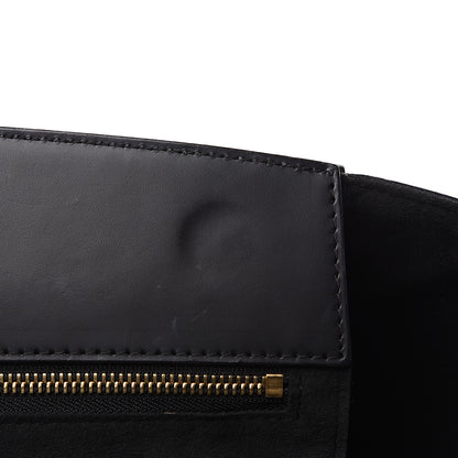 Louis Vuitton Monogram Phenix MM Black 8 of 10