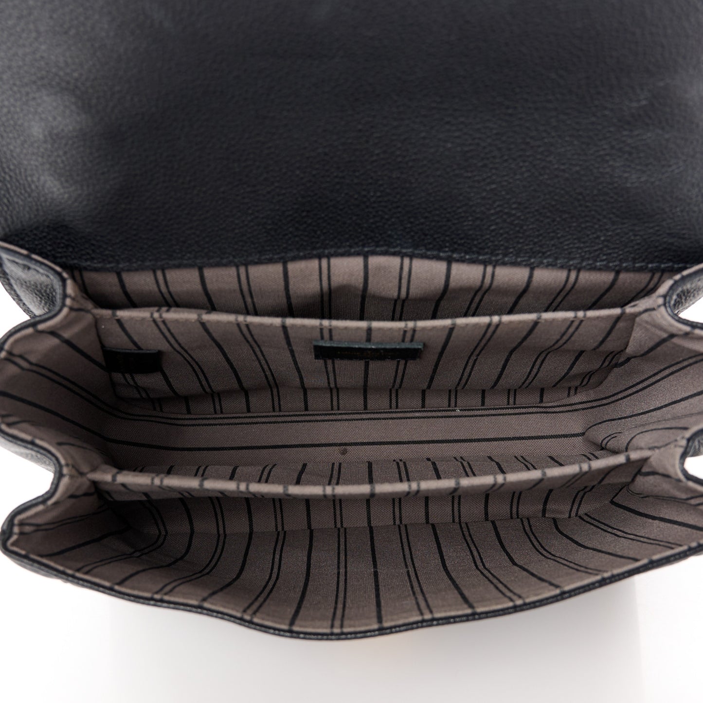 Empreinte Pochette Metis Black