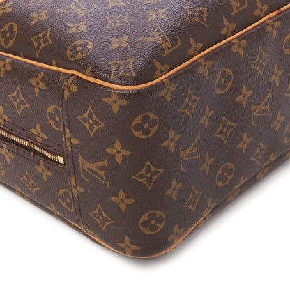 Louis Vuitton Monogram Deauville 6 of 9