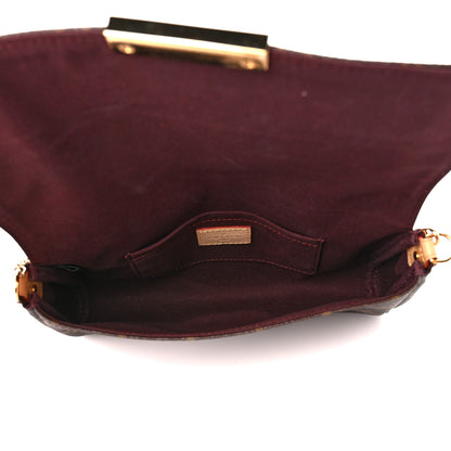 Louis Vuitton Monogram Favorite MM 5 of 11