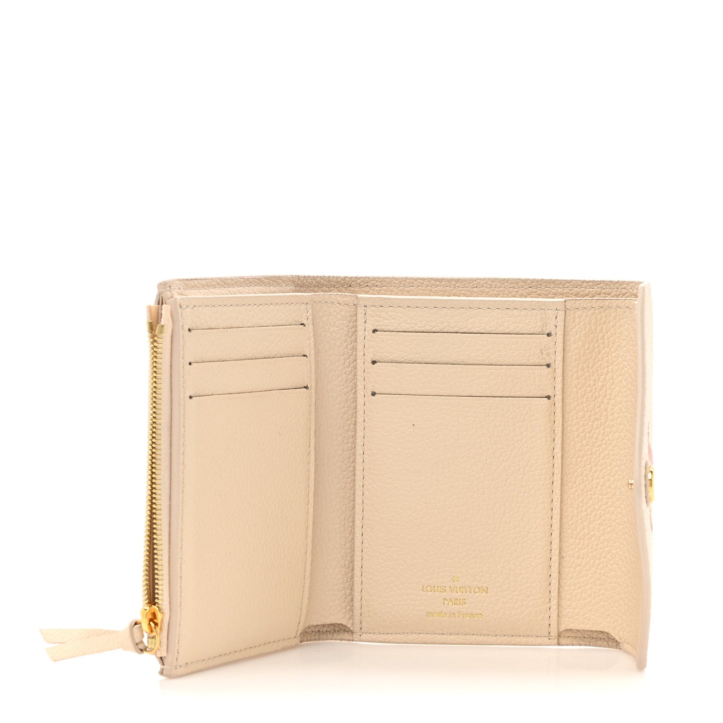 Empreinte Monogram Giant Victorine Wallet