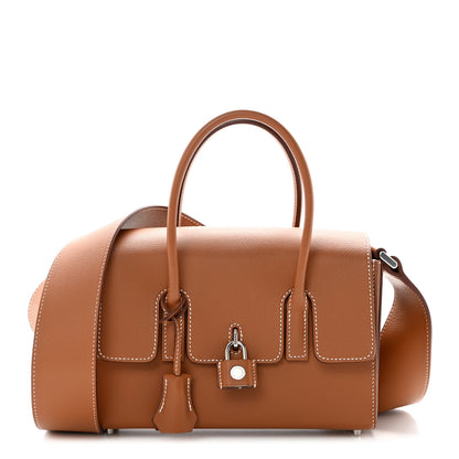 Hermes Evercolor New Drag 22 Gold 1 of 11