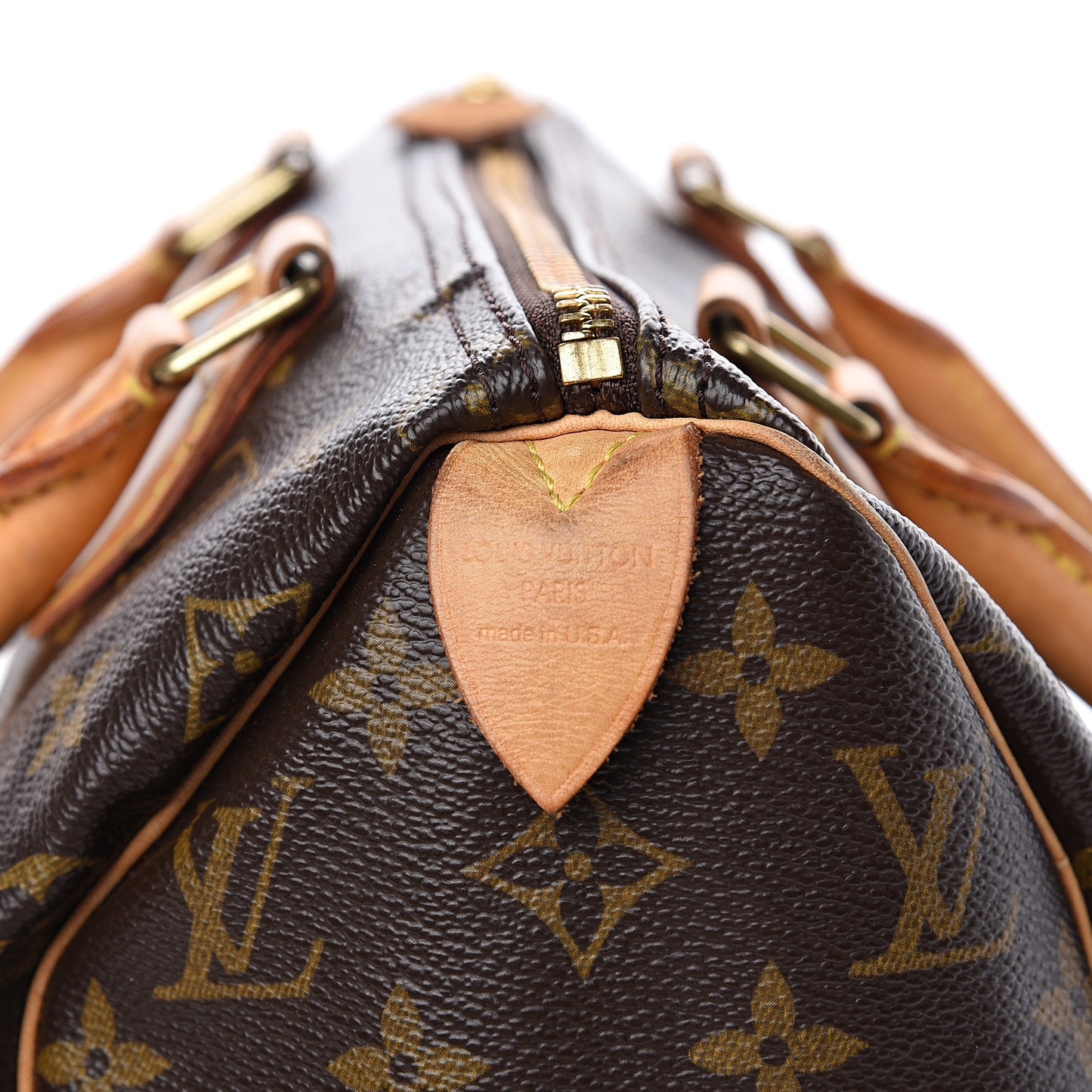 Monogram Speedy 25