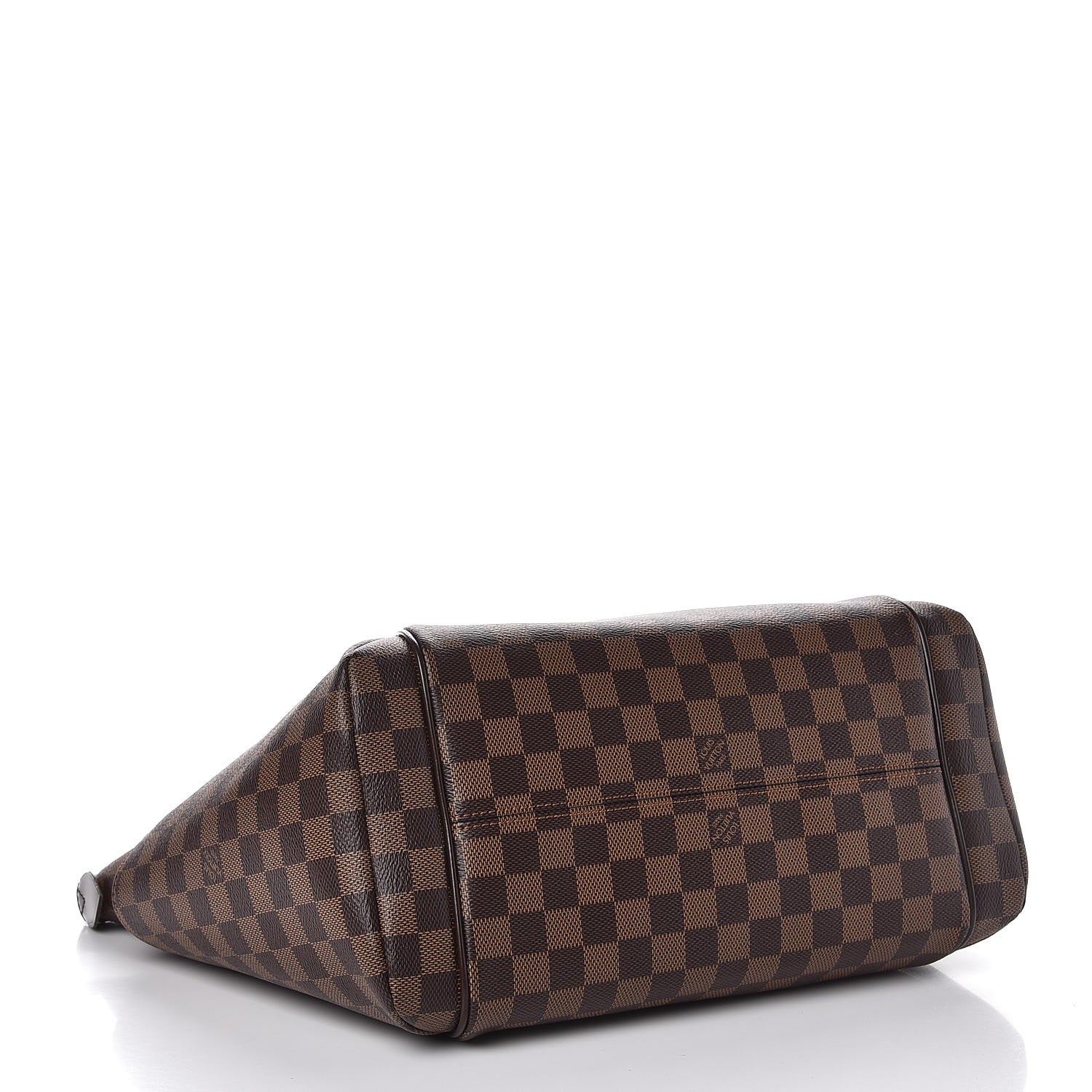 Louis Vuitton Damier Ebene Totally MM 4 of 8
