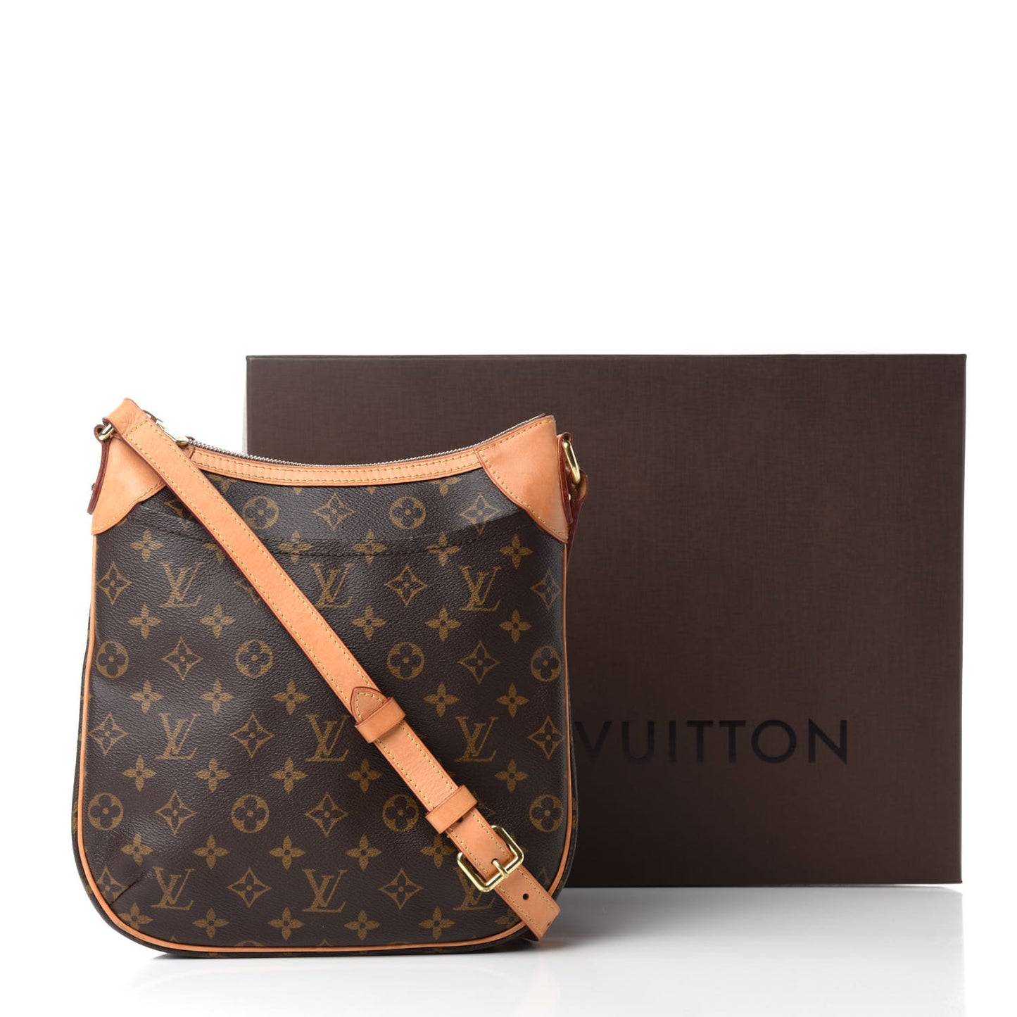 Monogram Odeon PM
