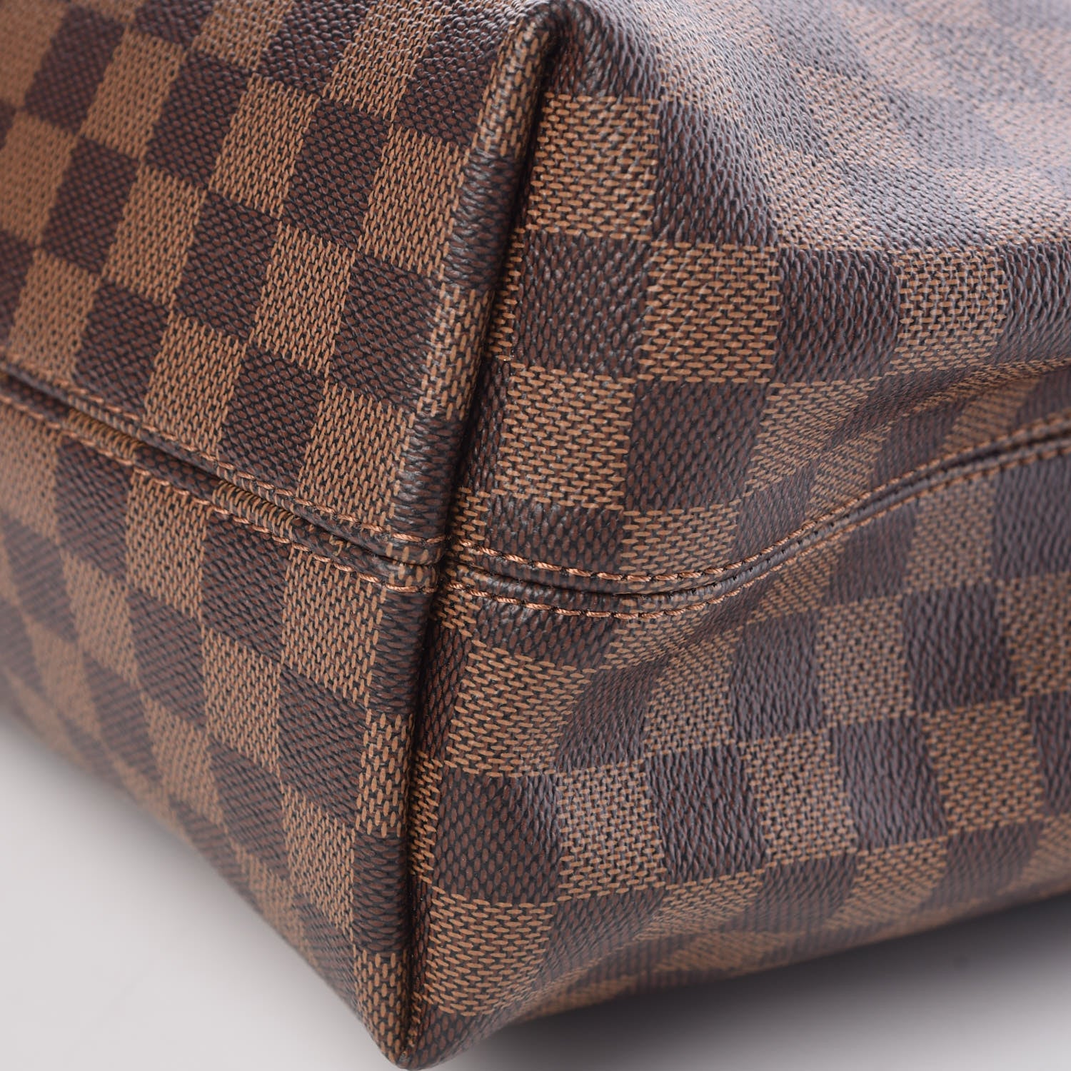 Louis Vuitton Damier Ebene Graceful MM 11 of 11