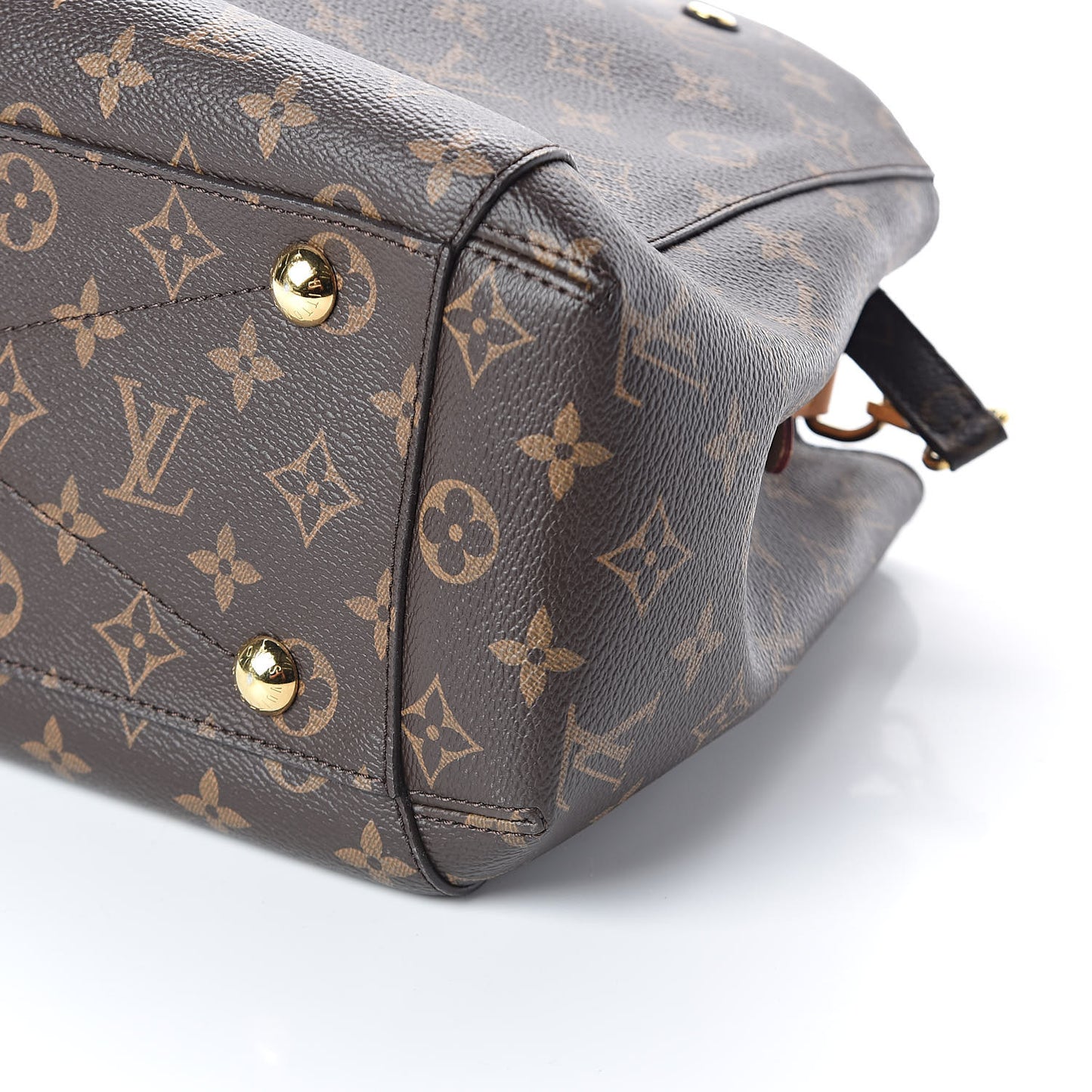 Monogram Montaigne MM