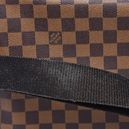 Louis Vuitton Damier Ebene Broadway Messenger Bag 10 of 12