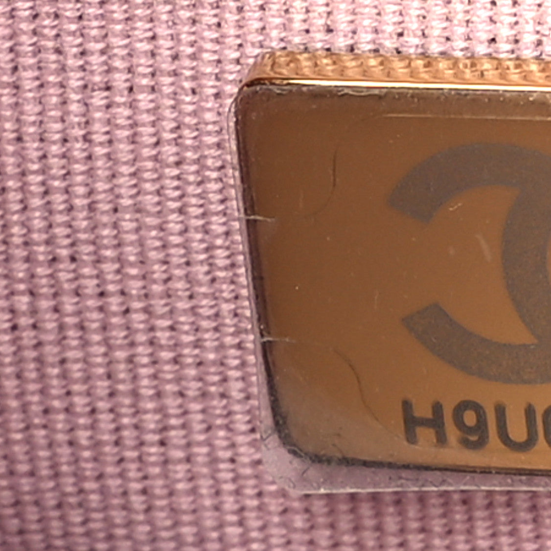 Chanel Lambskin Quilted Medium Chanel 19 Flap Light Pink 7 of 11