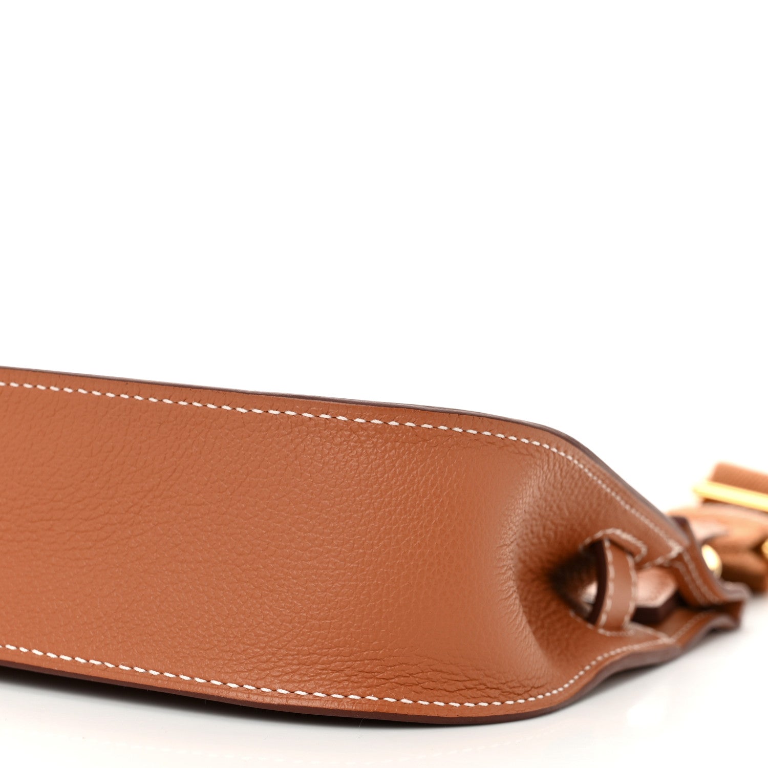 Hermes Evercolor Mini Jypsiere Gold 10 of 11