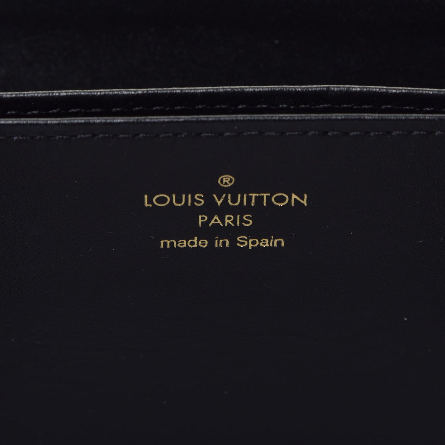 Reverse Monogram Giant Zippy Wallet