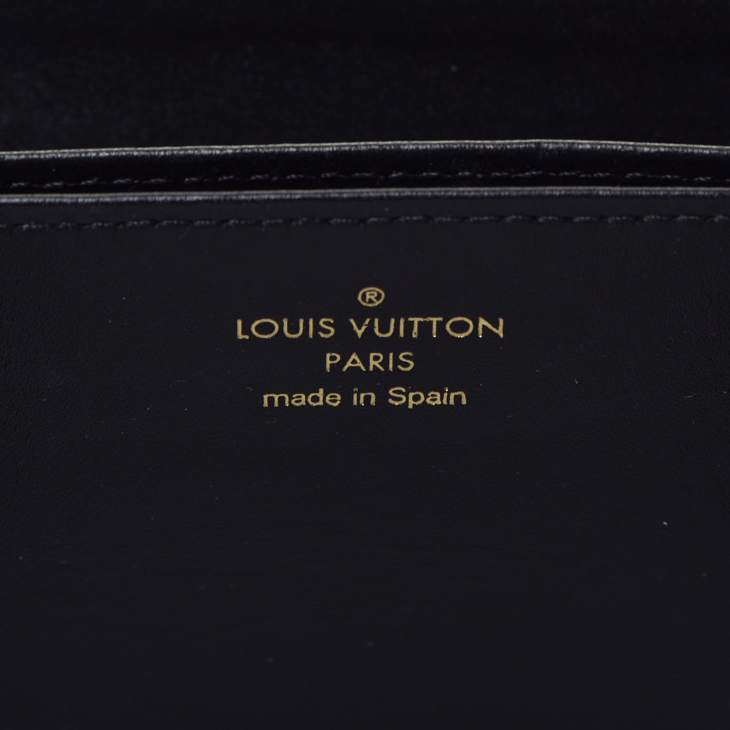 Louis Vuitton Reverse Monogram Giant Zippy Wallet 6 of 7