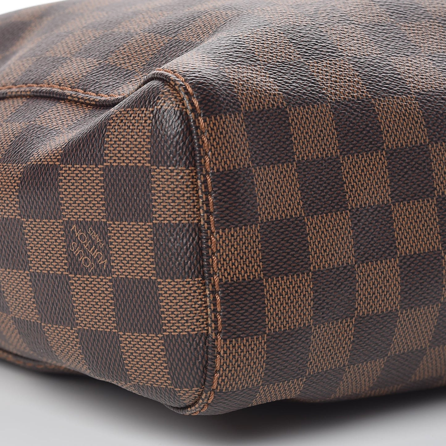 Damier Ebene Portobello PM
