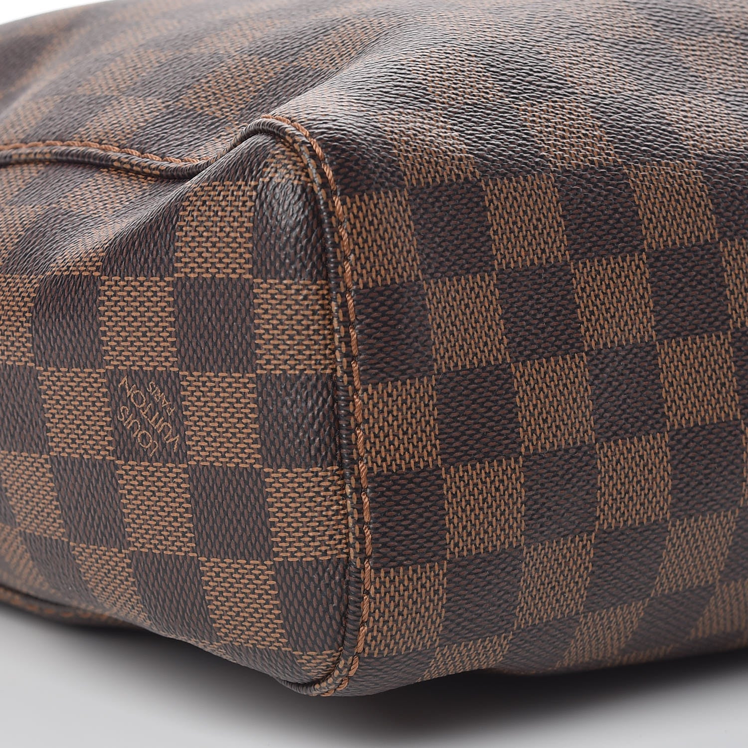 Louis Vuitton Damier Ebene Portobello PM 7 of 8