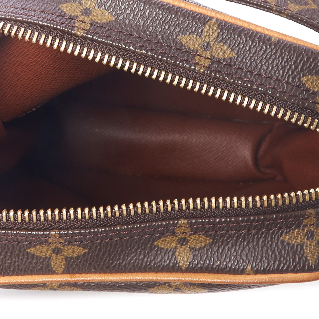 Louis Vuitton Monogram Danube 21 7 of 8