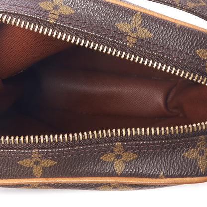 Louis Vuitton Monogram Danube 21 7 of 8
